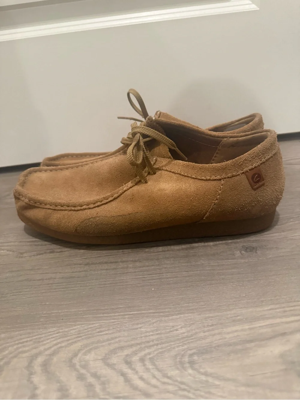 Clarks Men's Shacre II Run